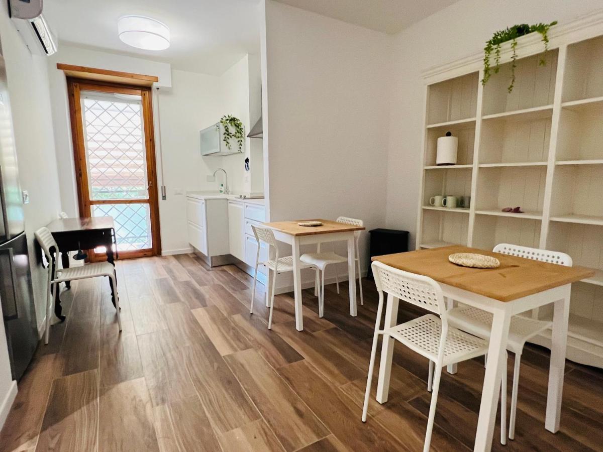 Appartamento Roma Eur Εξωτερικό φωτογραφία