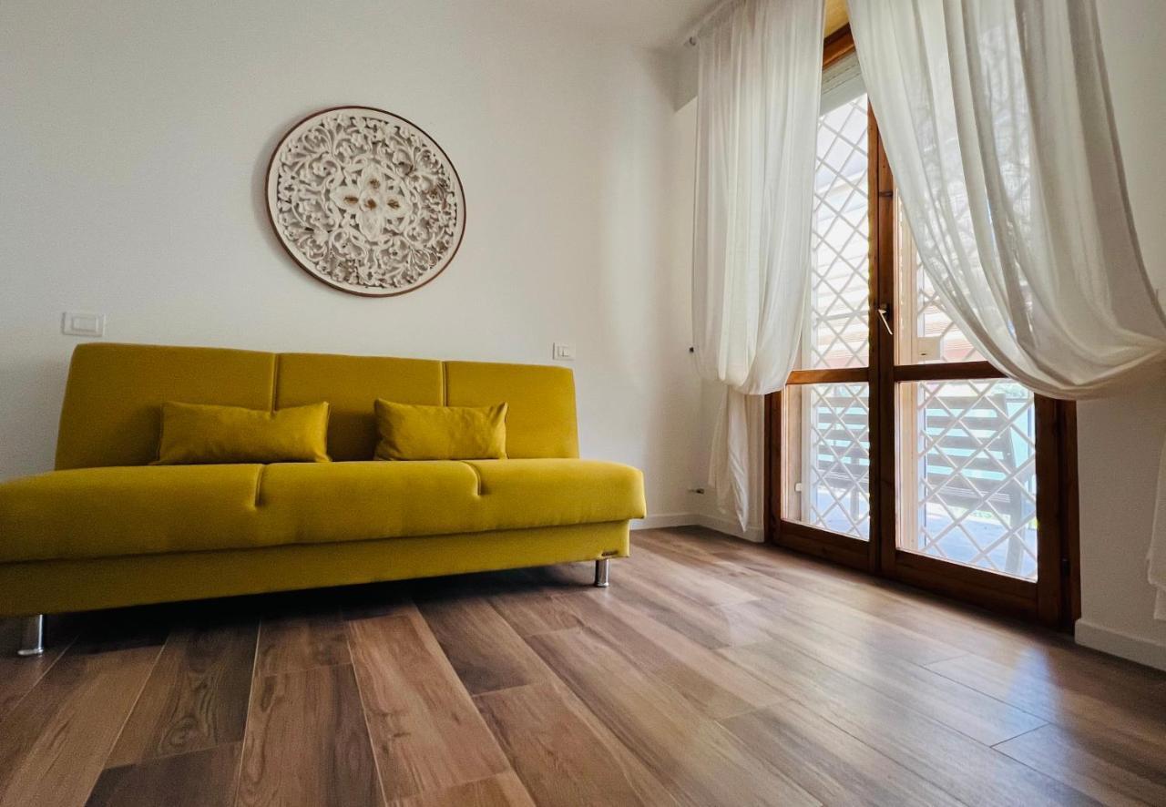 Appartamento Roma Eur Εξωτερικό φωτογραφία
