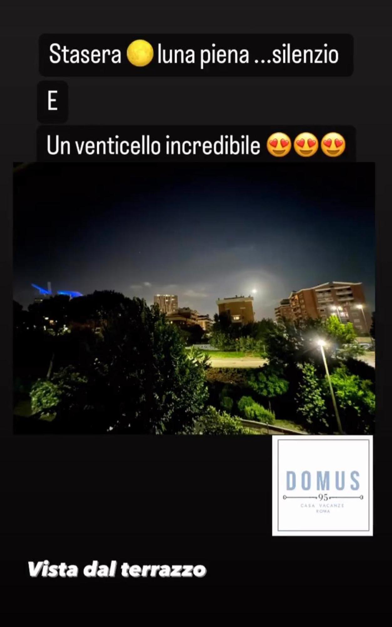 Appartamento Roma Eur Εξωτερικό φωτογραφία